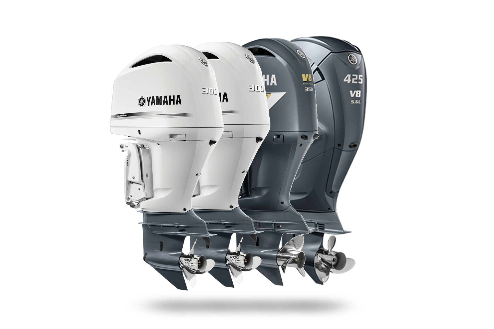 Yamaha-outboard-model-range